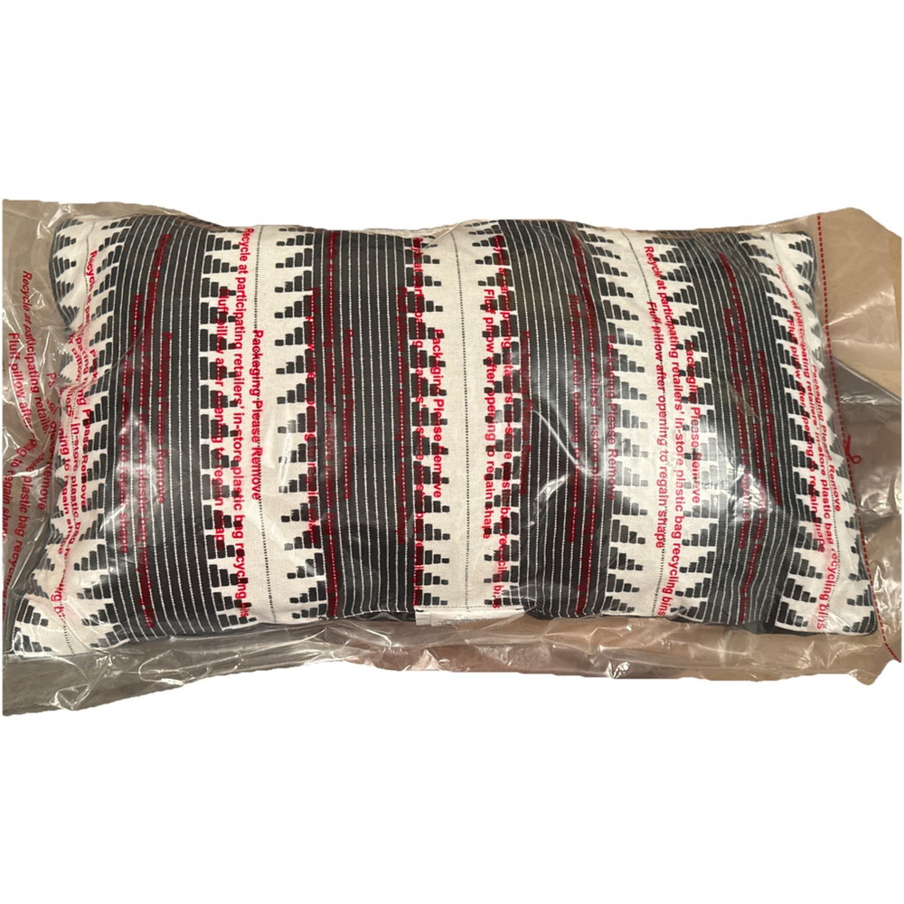 Project 62 Long Woven Decorative Pillow